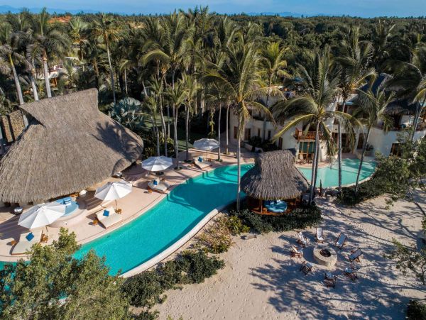 Puerto Vallarta Punta Mita Home 987833