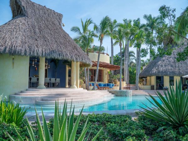 Puerto Vallarta Punta Mita Home 987833