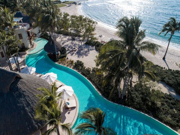 Puerto Vallarta Punta Mita Home 987833
