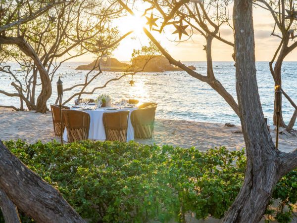 Puerto Vallarta Punta Mita Home 987833