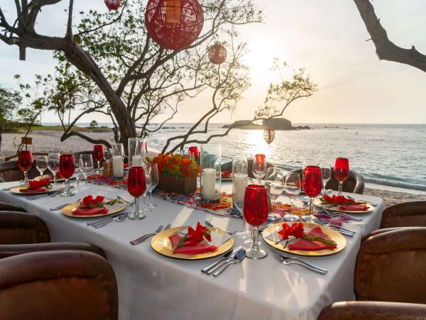 Puerto Vallarta Punta Mita Home 987833