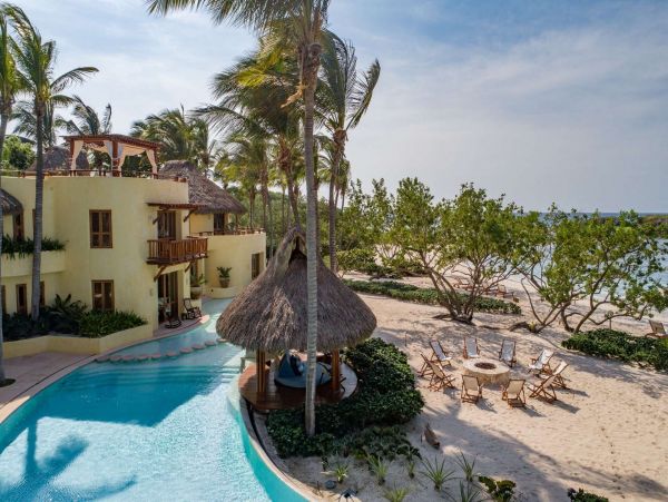 Puerto Vallarta Punta Mita Home 987833