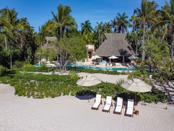 Puerto Vallarta Punta Mita Home 987833