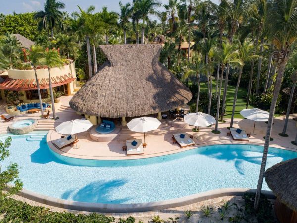 Puerto Vallarta Punta Mita Home 987833