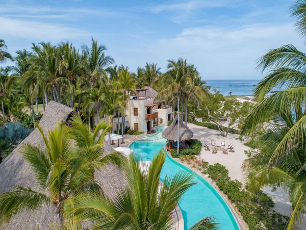 Puerto Vallarta Punta Mita Home 987833
