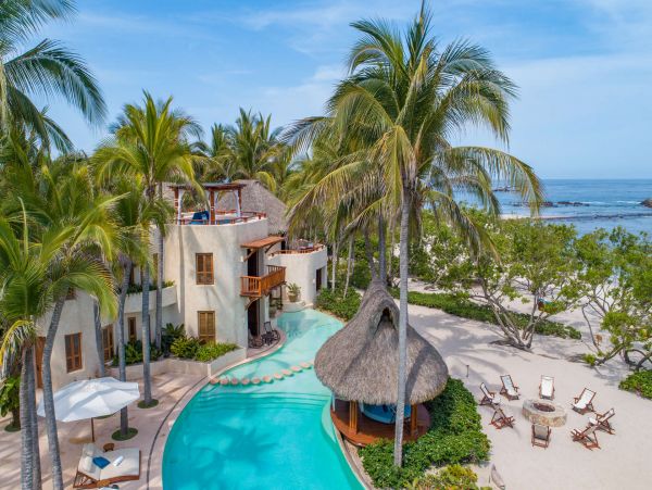 Puerto Vallarta Punta Mita Home 987833