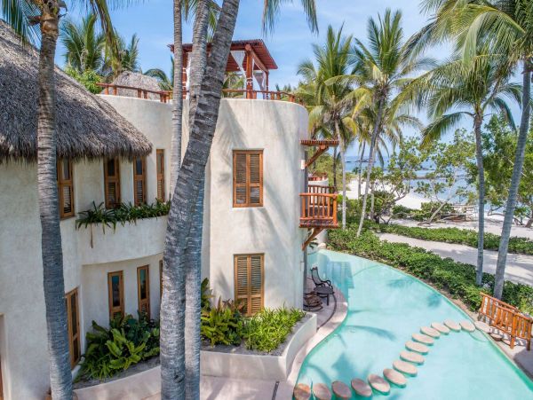Puerto Vallarta Punta Mita Home 987833