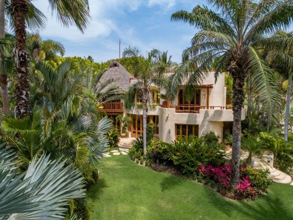 Puerto Vallarta Punta Mita Home 987833