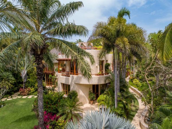 Puerto Vallarta Punta Mita Home 987833