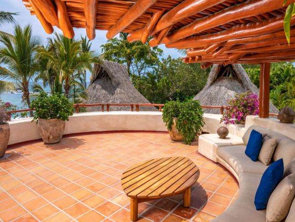 Puerto Vallarta Punta Mita Home 987833