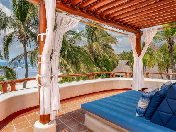 Puerto Vallarta Punta Mita Home 987833