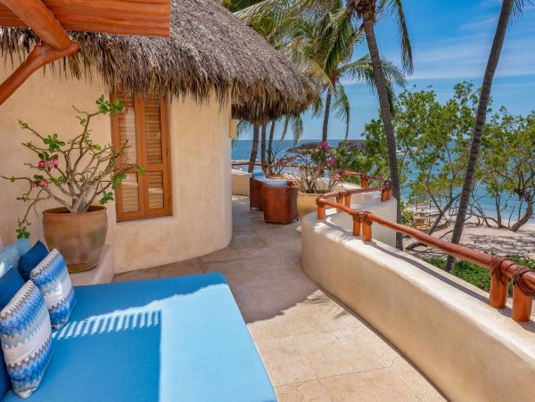 Puerto Vallarta Punta Mita Home 987833