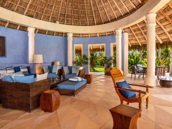 Puerto Vallarta Punta Mita Home 987833