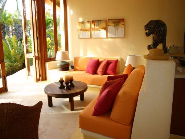 Puerto Vallarta Punta Mita Home 987833