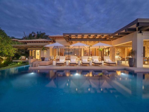 Puerto Vallarta Punta Mita Home 987834