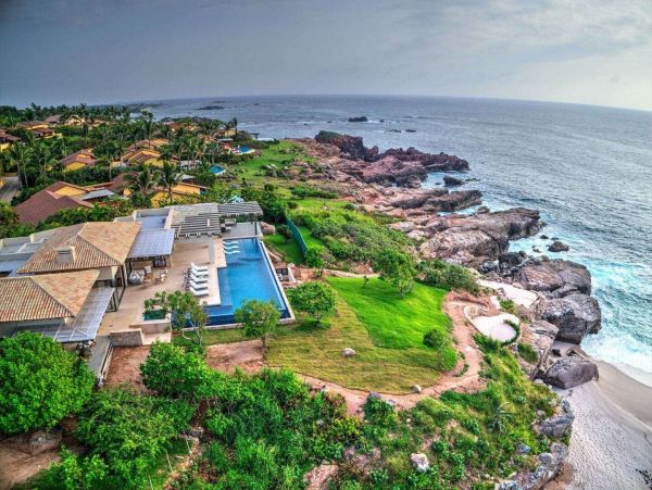 Puerto Vallarta Punta Mita Home 987834