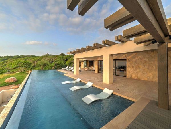 Puerto Vallarta Punta Mita Home 987834