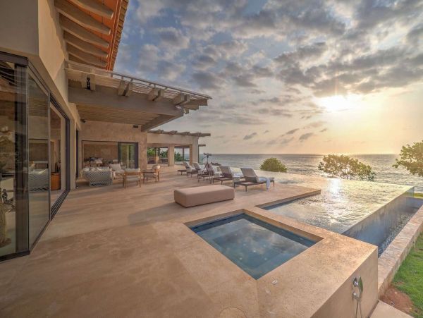 Puerto Vallarta Punta Mita Home 987834