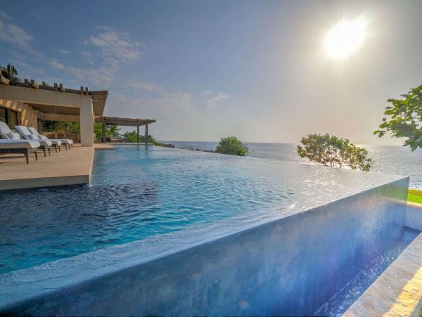 Puerto Vallarta Punta Mita Home 987834