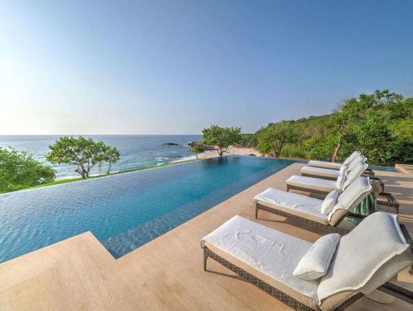 Puerto Vallarta Punta Mita Home 987834