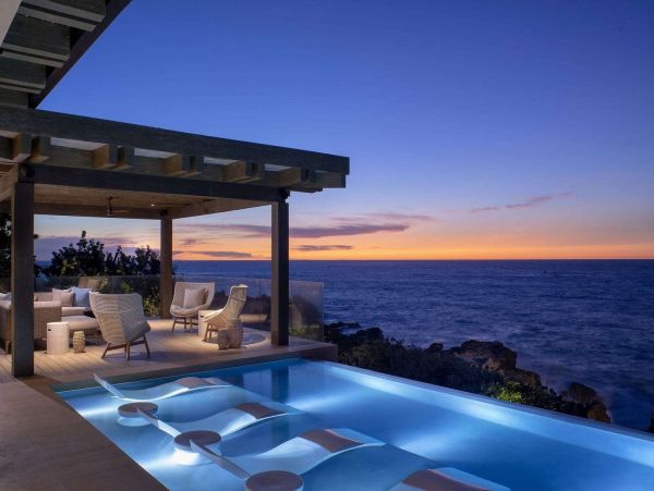 Puerto Vallarta Punta Mita Home 987834