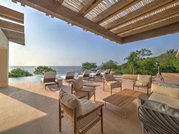 Puerto Vallarta Punta Mita Home 987834
