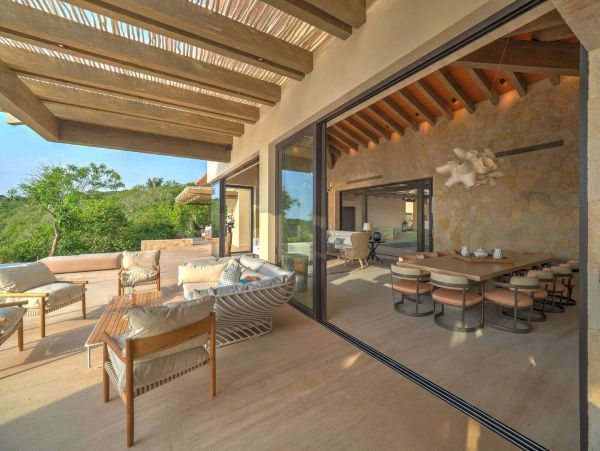 Puerto Vallarta Punta Mita Home 987834