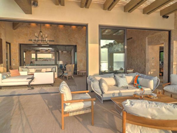 Puerto Vallarta Punta Mita Home 987834