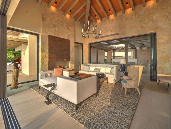 Puerto Vallarta Punta Mita Home 987834