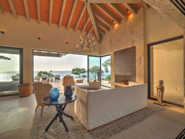 Puerto Vallarta Punta Mita Home 987834