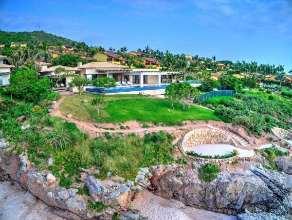 Puerto Vallarta Punta Mita Home 987834