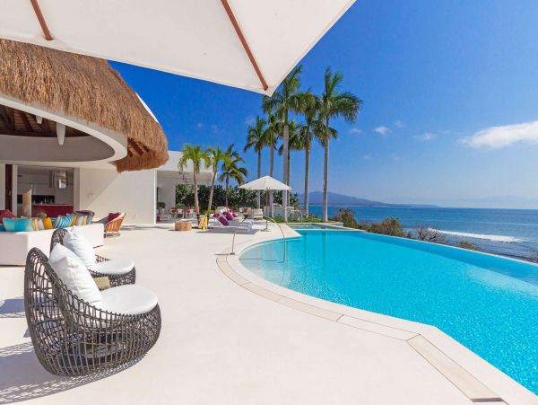 Puerto Vallarta Punta Mita Home 987835