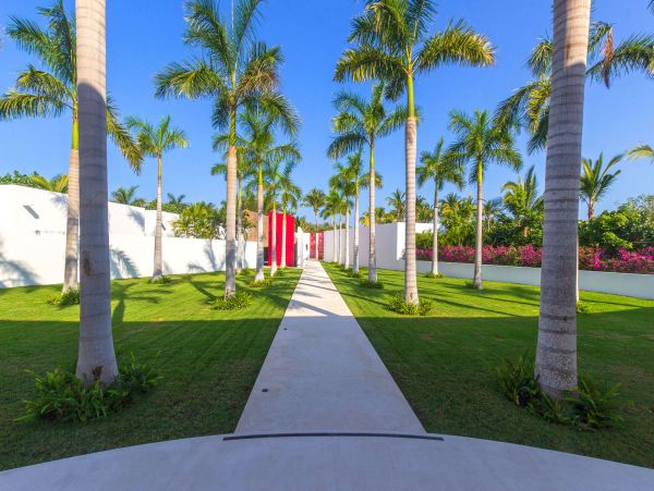Puerto Vallarta Punta Mita Home 987835