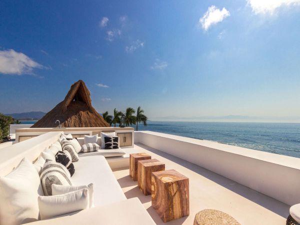 Puerto Vallarta Punta Mita Home 987835