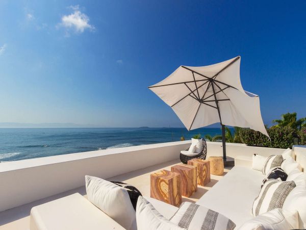 Puerto Vallarta Punta Mita Home 987835