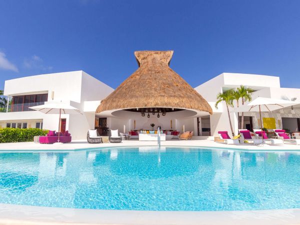 Puerto Vallarta Punta Mita Home 987835