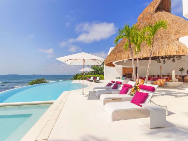 Puerto Vallarta Punta Mita Home 987835