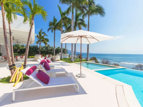 Puerto Vallarta Punta Mita Home 987835