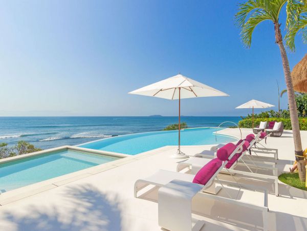 Puerto Vallarta Punta Mita Home 987835