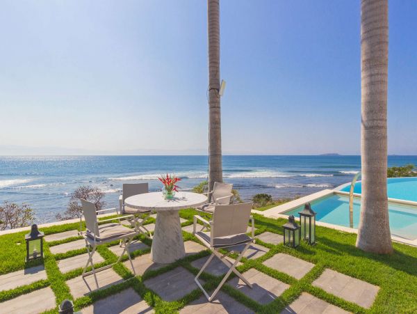 Puerto Vallarta Punta Mita Home 987835