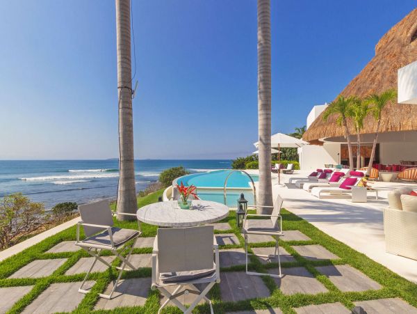 Puerto Vallarta Punta Mita Home 987835
