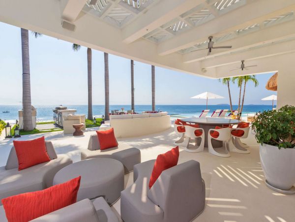 Puerto Vallarta Punta Mita Home 987835
