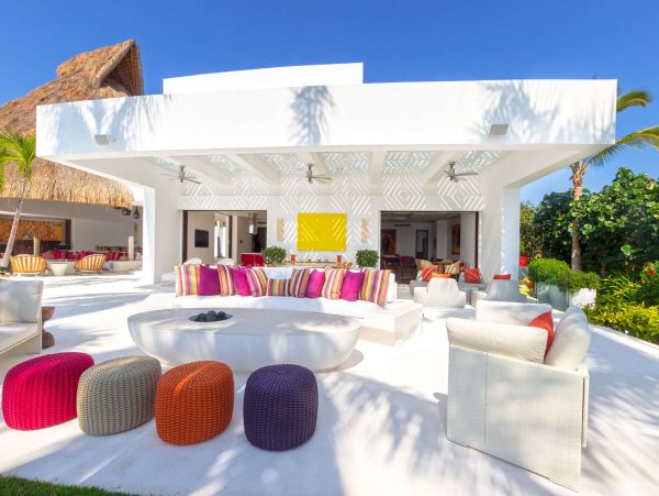 Puerto Vallarta Punta Mita Home 987835