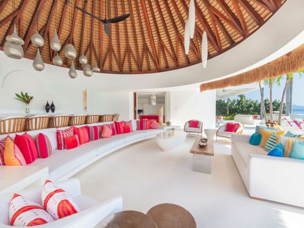 Puerto Vallarta Punta Mita Home 987835