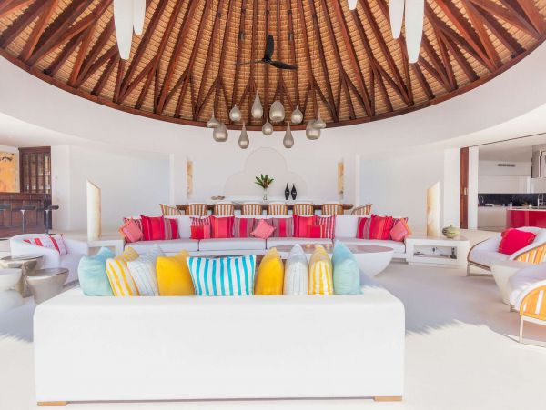 Puerto Vallarta Punta Mita Home 987835