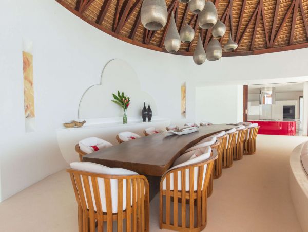 Puerto Vallarta Punta Mita Home 987835