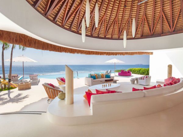 Puerto Vallarta Punta Mita Home 987835