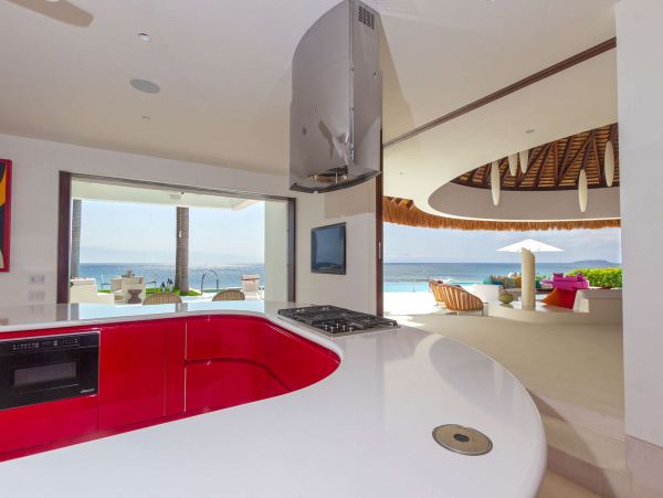 Puerto Vallarta Punta Mita Home 987835