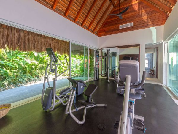 Puerto Vallarta Punta Mita Home 987835