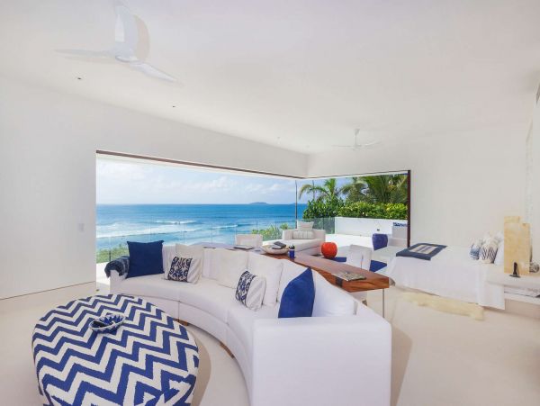 Puerto Vallarta Punta Mita Home 987835